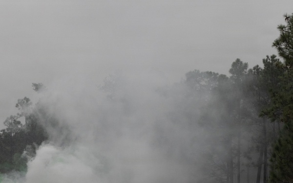 Marines with IULC complete final exercise