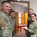 90 SFG Opens Reload Room