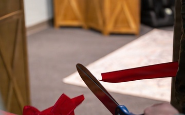 90 SFG Opens Reload Room