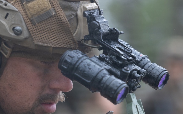 Marines with IULC complete final exercise