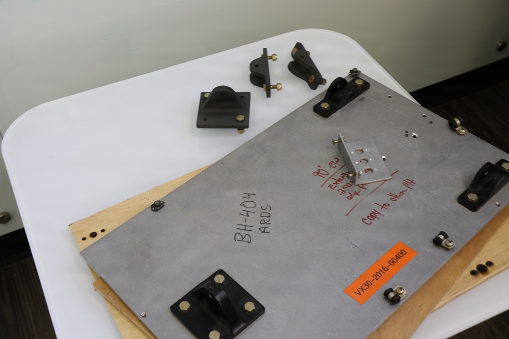 Innovation Lab turns ideas into warfighter solutions in days, not months