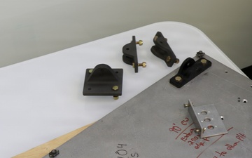 Innovation Lab turns ideas into warfighter solutions in days, not months