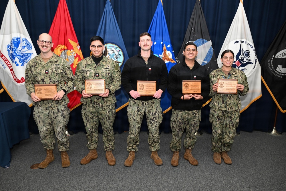 SCSTC ATRC Awards Ceremony