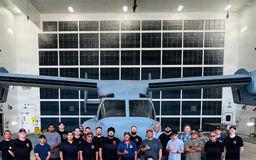 FRCSW Kaneohe Bay: Exceeding Expectations Amidst Adversity