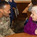 SETAF-AF honors surviving families through holiday greeting program
