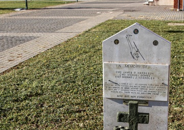 SETAF-AF honors surviving families through holiday greeting program