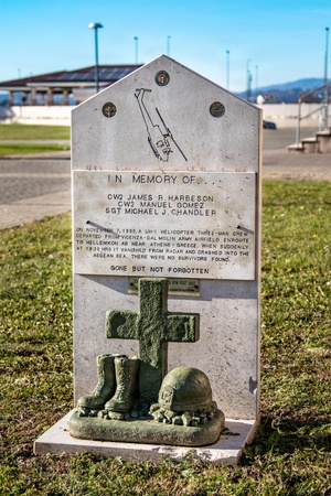 AFN Aviano Radio Spot: Wyvern Wonderland 2025