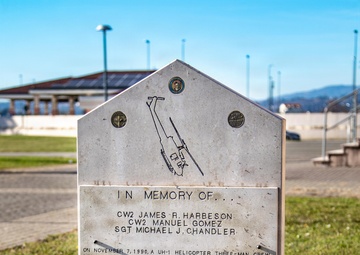 SETAF-AF honors surviving families through holiday greeting program