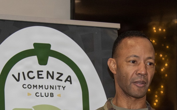 SETAF-AF honors surviving families through holiday greeting program