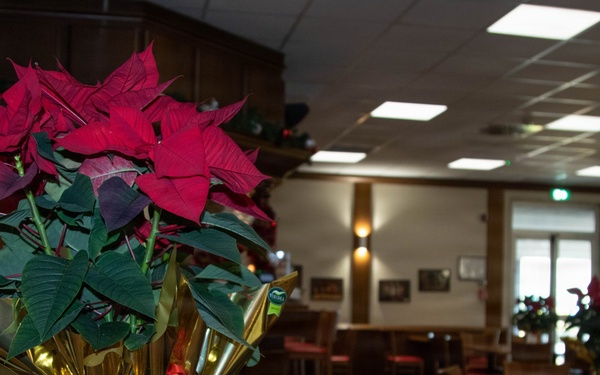 SETAF-AF honors surviving families through holiday greeting program