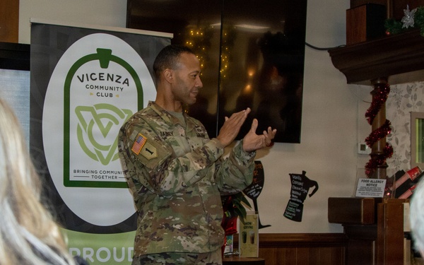 SETAF-AF honors surviving families through holiday greeting program