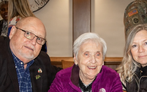 SETAF-AF honors surviving families through holiday greeting program