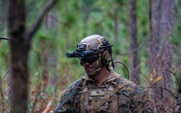 Marines with IULC complete final exercise