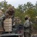 MARINES CONDUCT LIVE-FIRE AND CONVOY OPERATIONS