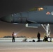 B-1B Lancers return to Ellsworth Air Force Base