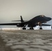 B-1B Lancers return to Ellsworth Air Force Base