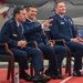 104th Fighter Wing Flies into the Future with a New Commander and F-35 Conversion Underway