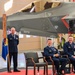 104th Fighter Wing Flies into the Future with a New Commander and F-35 Conversion Underway