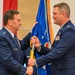 104th Fighter Wing Flies into the Future with a New Commander and F-35 Conversion Underway