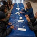 Army-Navy Stem Day At at Baltimore Polytechnic  Institute High School