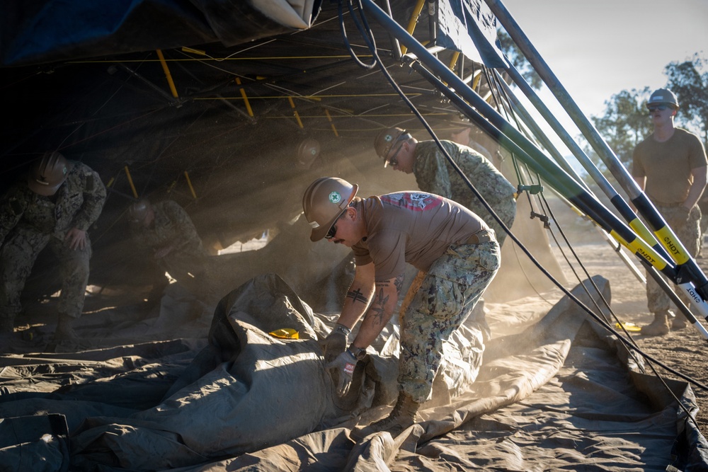 Command &amp; Control in Action – NMCB-3 CPX 2025