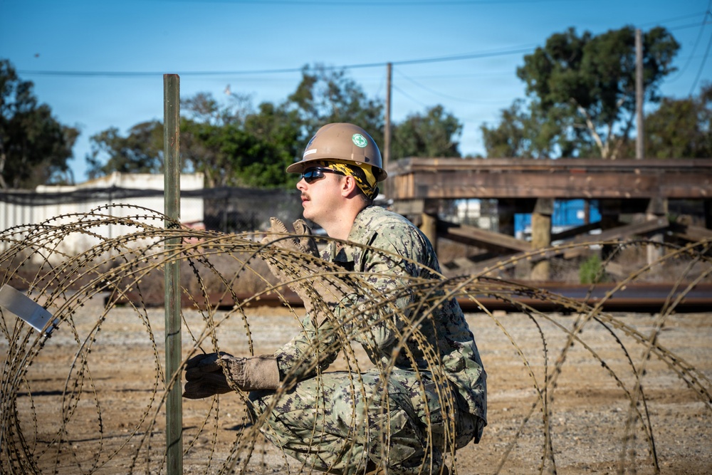 Command &amp; Control in Action – NMCB-3 CPX 2025