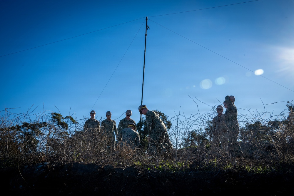 Command &amp; Control in Action – NMCB-3 CPX 2025