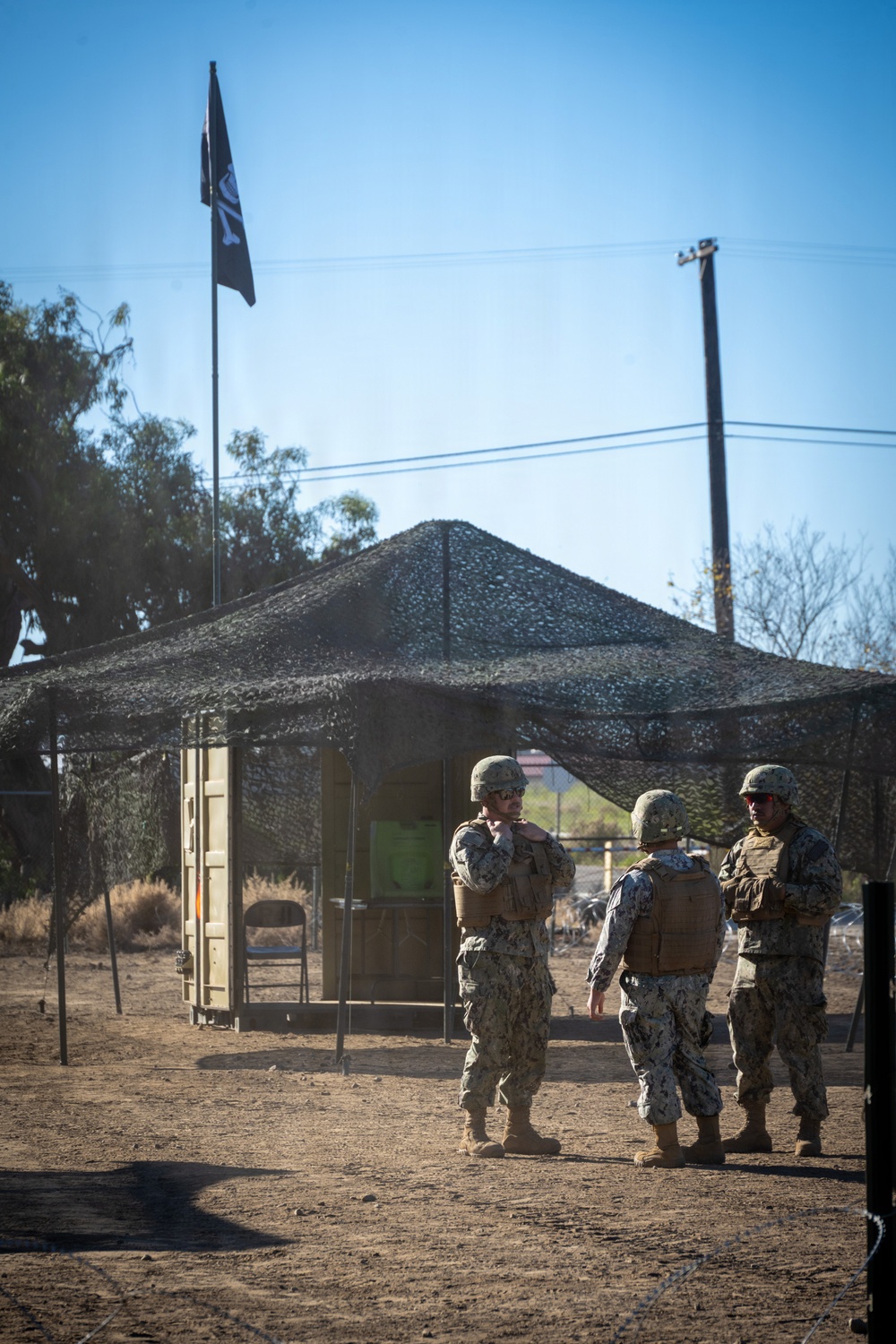 Command &amp; Control in Action – NMCB-3 CPX 2025