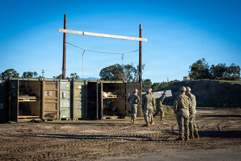 Command &amp; Control in Action – NMCB-3 CPX 2025