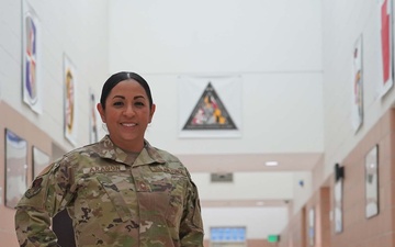 First Maryland Airman named Joint Staff Senior Enlisted Advisor