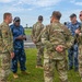 115th Fighter Wing participates in EAA Air Venture 2025