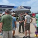 115th Fighter Wing participates in EAA Air Venture 2025