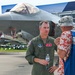 115th Fighter Wing participates in EAA Air Venture 2025