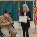 WWII Veteran, 103, Awarded French Legion of Honor
