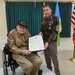 WWII Veteran, 103, Awarded French Legion of Honor