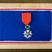 WWII Veteran, 103, Awarded French Legion of Honor
