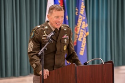 WWII Veteran, 103, Awarded French Legion of Honor