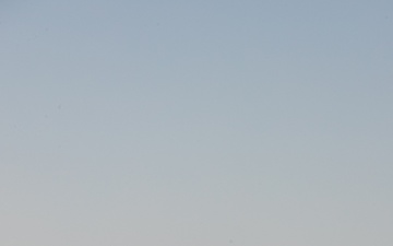 Black Sheep depart Yuma and return following simulated MARSTRIKE