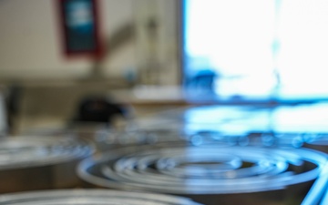 PHNSY &amp; IMF Fabric Works