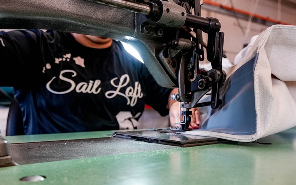 PHNSY &amp; IMF Fabric Works