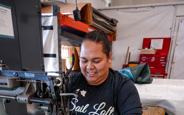 PHNSY &amp; IMF Fabric Works