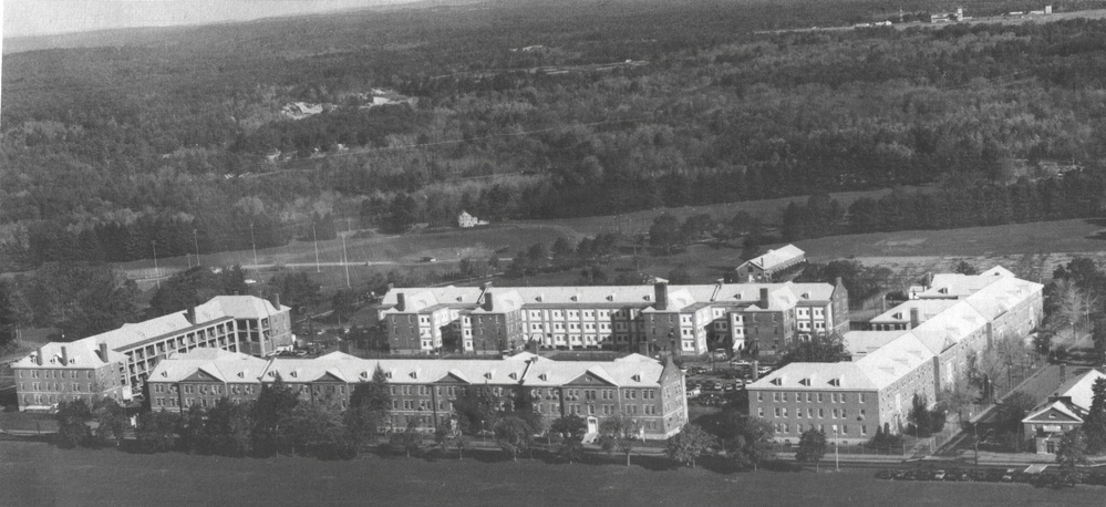 Fort Devens School Renamed ASA Training Center and School (19 DEC 1957)