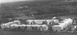 Fort Devens School Renamed ASA Training Center and School (19 DEC 1957)