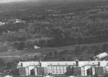 Fort Devens School Renamed ASA Training Center and School (19 DEC 1957)