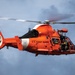 U.S. Coast Guard Air Station Barbers Point conducts vertical surface training