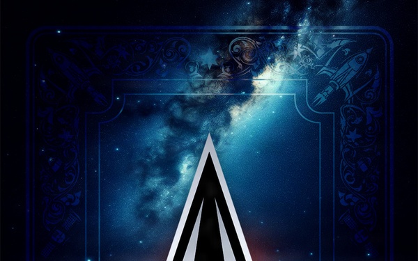 Space Force Weapon Systems Cards