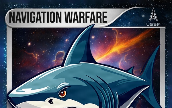 Space Force Weapon Systems Cards