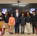DC3 hosts Oxon Hill High School STEM Program