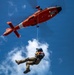 U.S. Coast Guard Air Station Barbers Point conducts vertical surface training