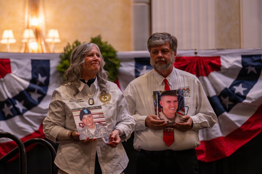 Wreaths Across America at Dover Speedway